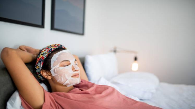 The Art of Self Care Unveiling the Wonders of Facial Mask